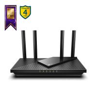 Wi-Fi роутер TP-Link Archer AX55
